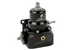 Dual Adjustable Alcohol Log Regulator For Belt and Direct Drive Mechanical